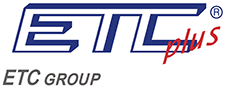 logo ETC Plus