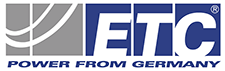 logo ETC GREEN POWER