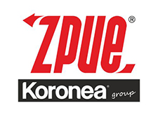 logo ZPUE